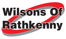 Wilsons of Rathkenny New and Used car dealer Northern Ireland
