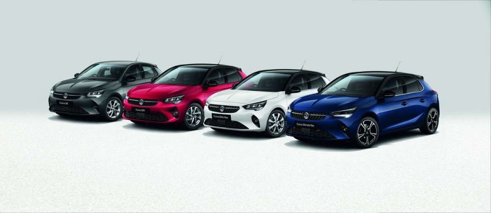 VAUXHALL’S ALL-NEW CORSA AND CORSA-E WIN AUTOBEST “BEST BUY CAR OF EUROPE 2020”