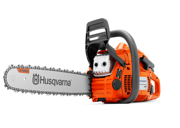 Husqvarna 450 Chainsaw (Part-Time Use)