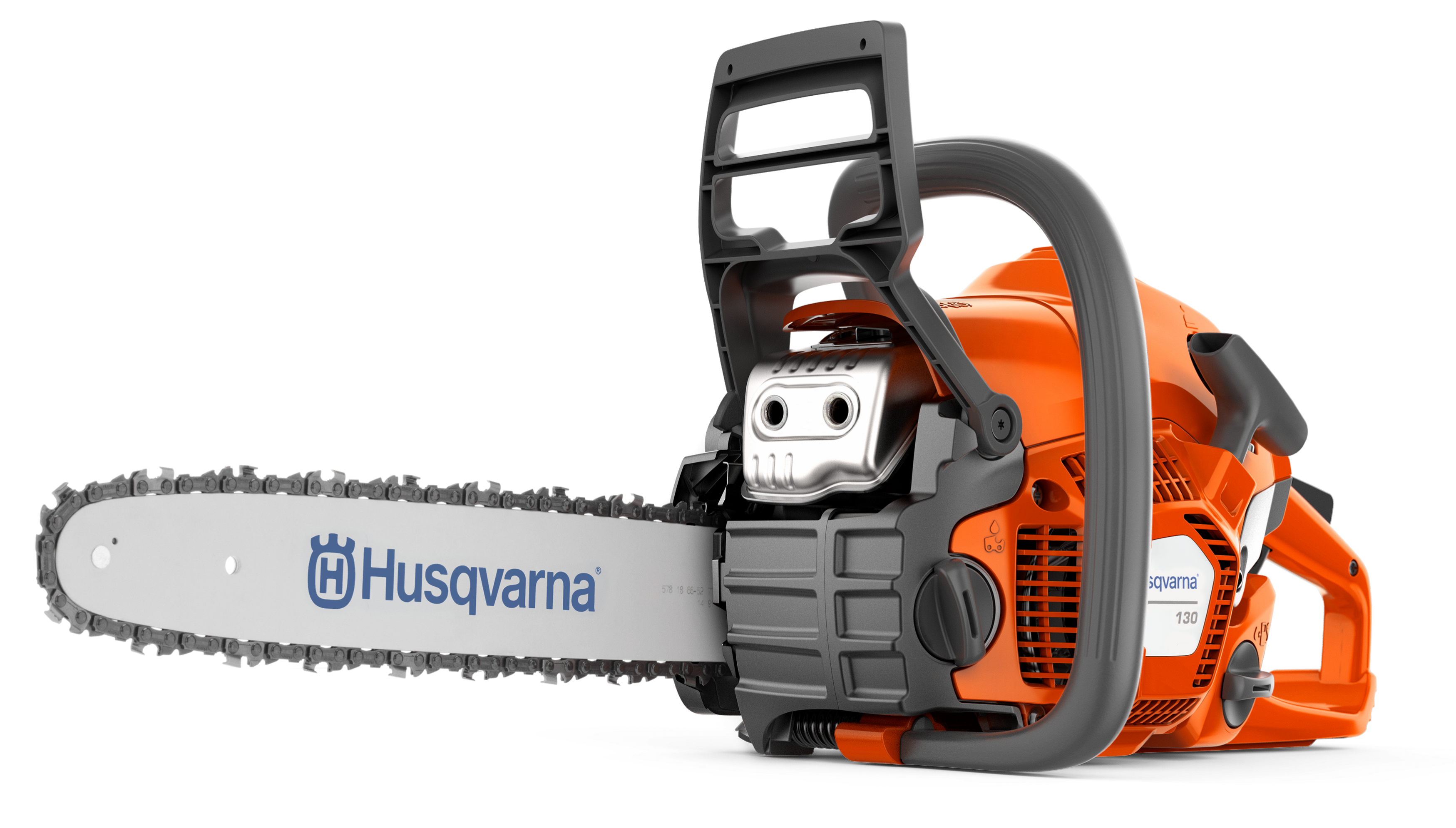 Husqvarna 130 Chainsaw (Occasional Use)