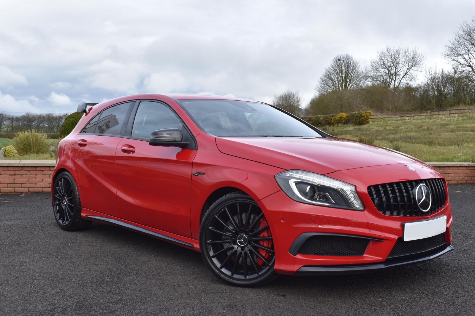 Used Mercedes-Benz A CLASS Northern Ireland