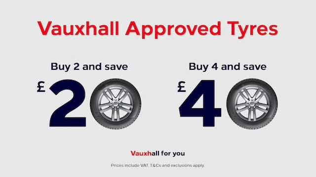 Top quality tyres for less than you thought